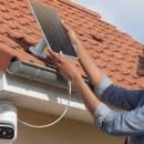 Ce pack de sécurité eufy avec deux caméras 2K 360° à énergie solaire en promo est bien plus efficace qu&rsquo;un chien de garde