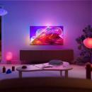 Ce récent TV QLED 55&Prime; Philips The One 144 Hz avec Ambilight ne dépasse pas les 800 € grâce à cette offre