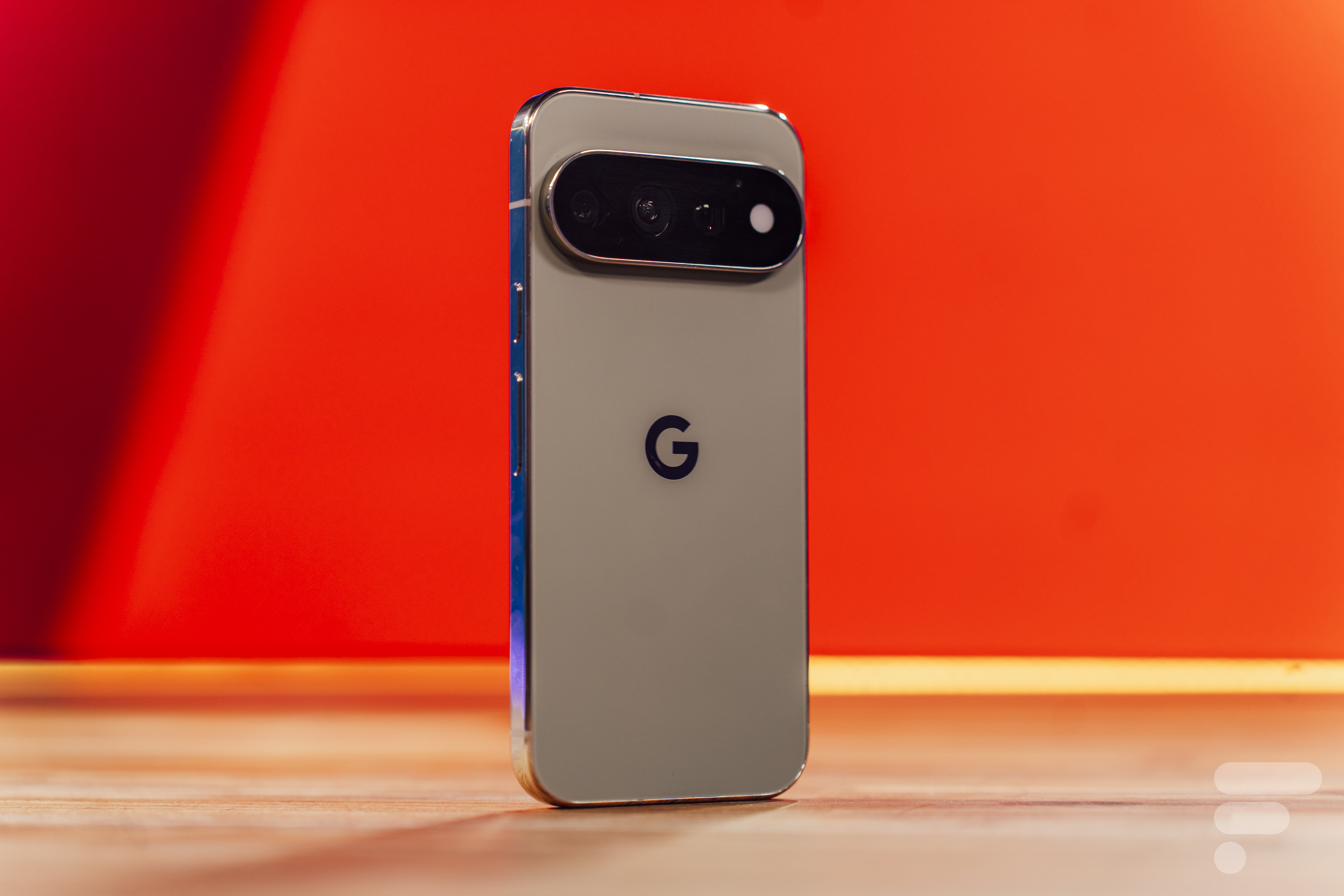Mes premiers tests du Google Pixel 11 Pro : conquis par ses fonctions géniales, je suis déçu par son processeur