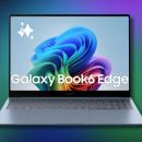 Le récent Samsung Galaxy Book 6 Edge sous Snapdragon X2 Elite perd 300 € et s&rsquo;accompagne d&rsquo;un écran PC 4K offert