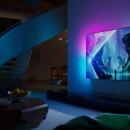 Ce TV 4K OLED 65&Prime; Philips avec Ambilight vient de sortir, mais il bénéficie déjà d&rsquo;une remise de 100 €