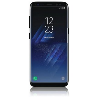 Samsung Galaxy S8 Le Bouton Bixby Peut Etre Reconfigure