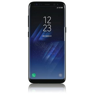 Samsung Galaxy S8 Le Bouton Bixby Peut Etre Reconfigure Samsung Galaxy S8 Le Bouton Bixby Peut Etre Reconfigure
