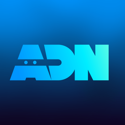 ADN (Anime Digital Network)