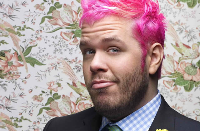 perez-640 L’introspection de Perez Hilton & le journalisme people