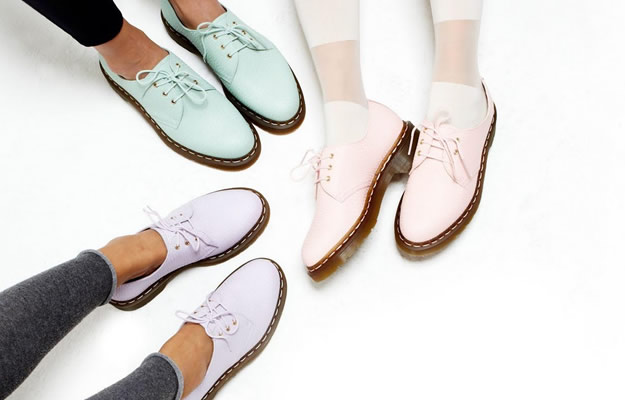 doc martens femme basse jordan