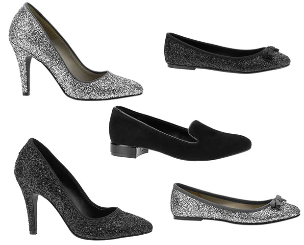 eram chaussures femme