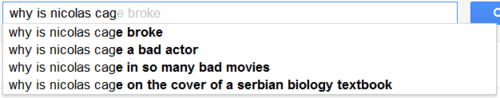 google Les trouvailles d’Internet pour bien commencer la semaine #62