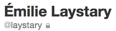 pseudo Twitter, mode d’emploi
