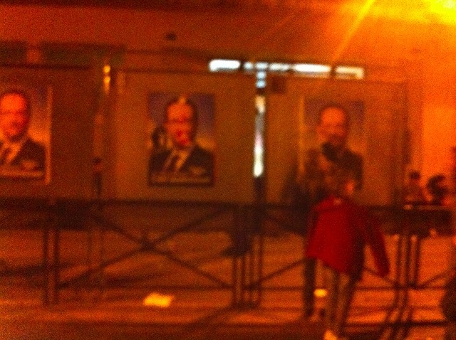 photo-112 Victoire de Hollande : on vous raconte la fête de la Bastille !