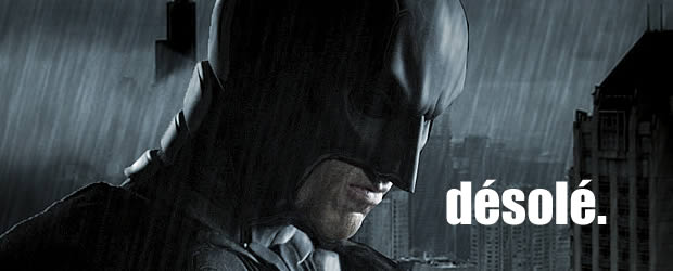 Batman The Dark Knight Rises : 23 incohérences et loupés (100% spoilers)