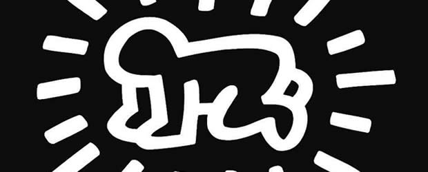 Keith Haring — Les icônes pop du Docteur Love