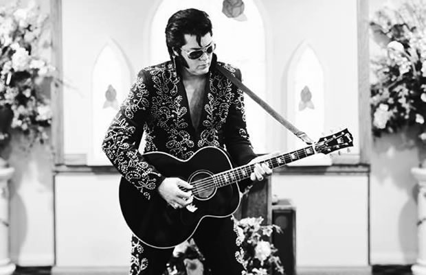 Se Marier A Las Vegas Temoignage D Une Madmoizelle