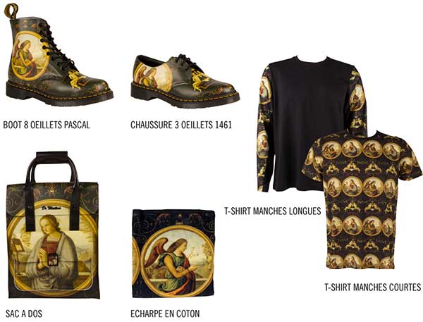 doc martens tableau renaissance