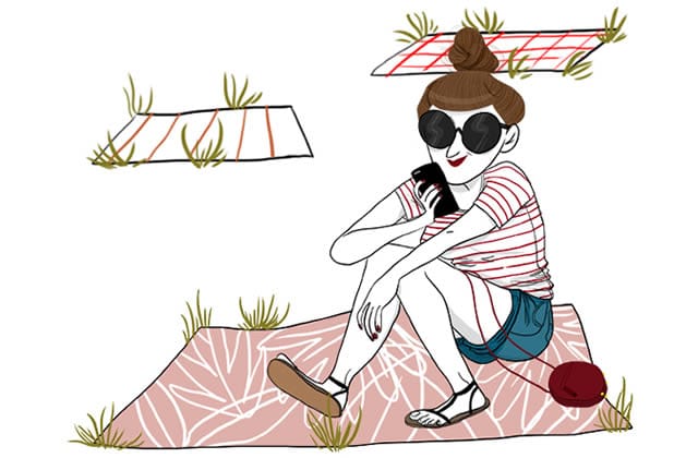 Fête de la musique 2016 : deux salles, deux ambiances u2014 Le dessin