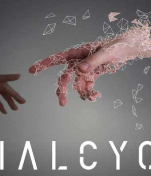 halcyon-serie-critique