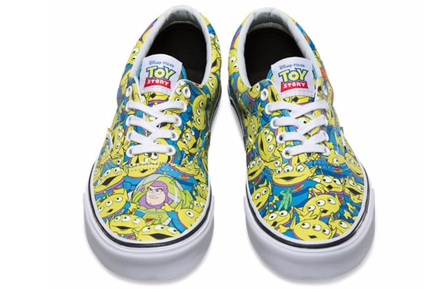 vans marvel france