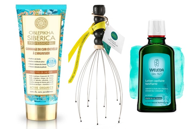 complément pousse cheveux