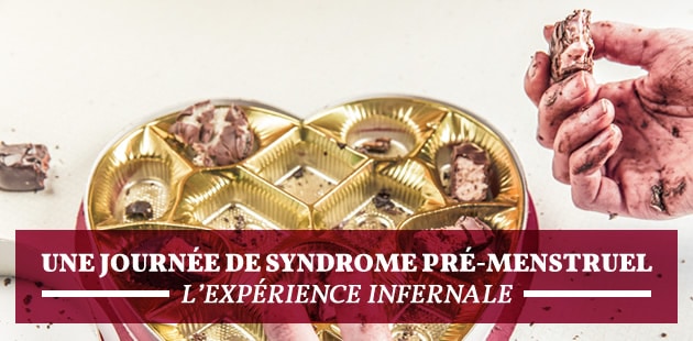 Sang Quand Je M'essuie Apres Caca Le flux instinctif libre : les règles sans protection hygiénique