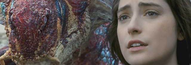 Distribution De La Dernière Tueuse De Dragons La dernière tueuse de dragons, Jennifer Strange sur OCS — madmoiZelle.com