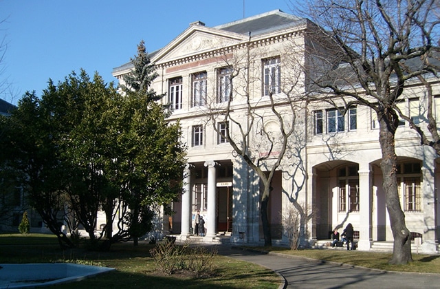 Master Psychologie Lyon 2