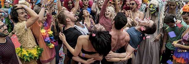 Pera Palace Saison 2 Date De Sortie Sense8 : photos de la saison 2 — madmoiZelle.com