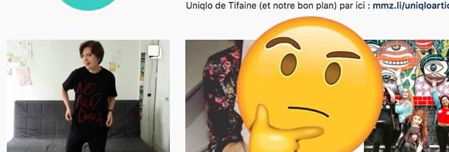 Télécharger des photos Instagram  l'astuce simple