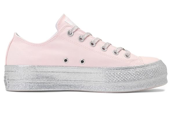 converse plateforme miley cyrus
