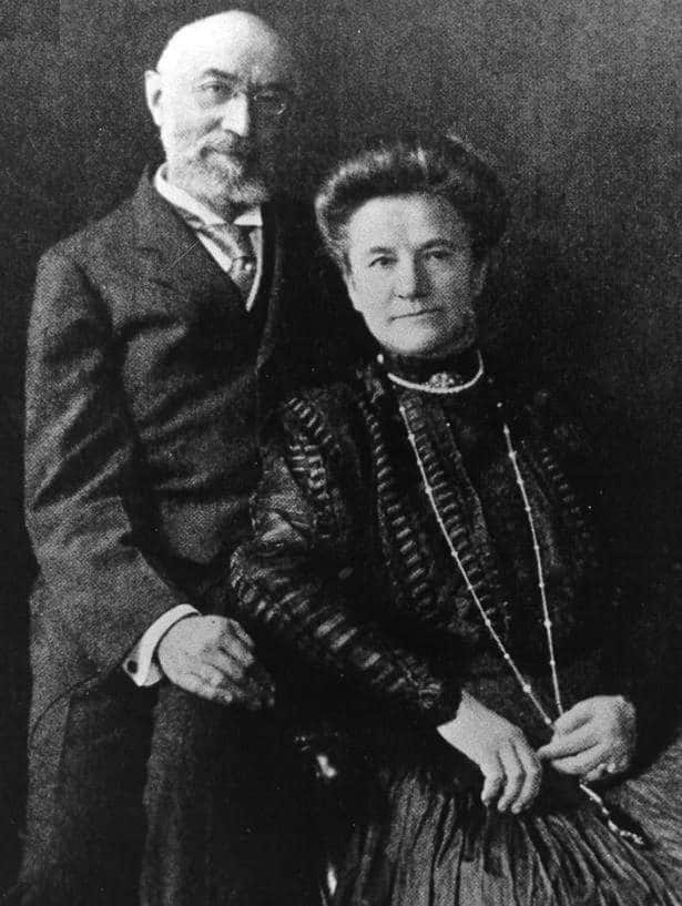 L Histoire D Amour Touchante Qui Est Vraiment Arrivee Sur Le Titanic