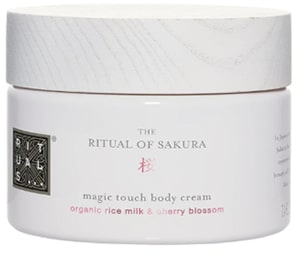 Crème Rituals Sakura