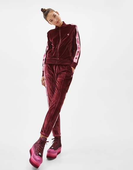 converse plateforme miley cyrus