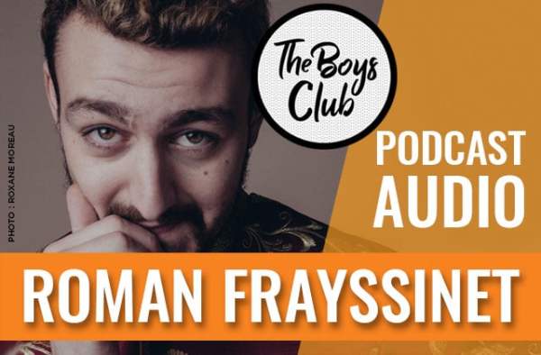 Roman Frayssinet Films Et Programmes Tv Humoriste - Madmoizelle