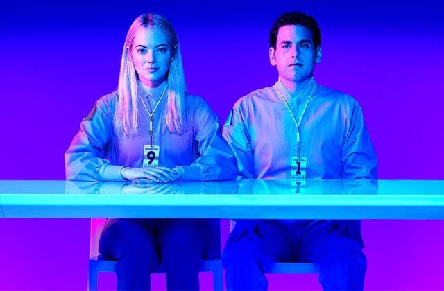 serie maniac netflix