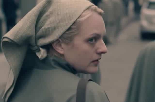 Handmaid's Tale Who Is Mrs Radcliffe Madmoizelle - Le magazine qui écrit la société au féminin - Page 612