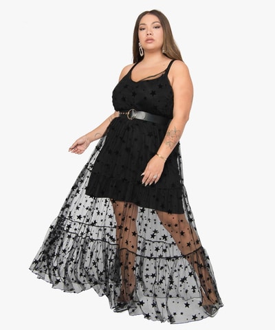 robe gemo grande taille