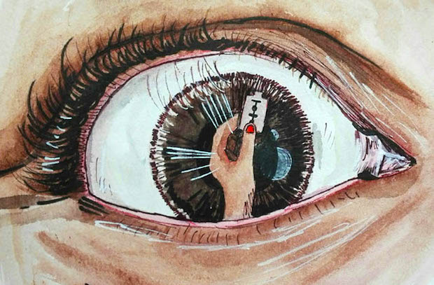 17 jeunes femmes trop inspirantes pour rester des anonymes