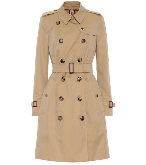 trench Burberry