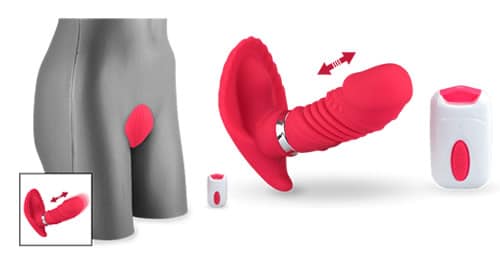 J’ai testé un site de rencontres dédié au BDSM