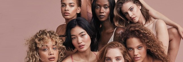 Victoria's Secret : une campagne inclusive et des grandes tailles