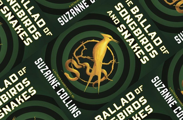 prequel hunger games livre