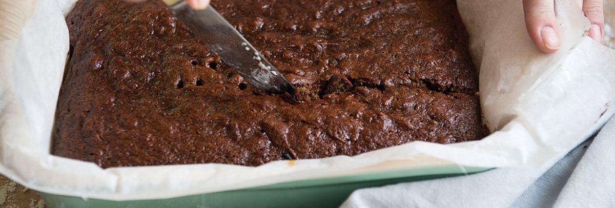 A Bientot 30 Ans J Ai Fait Un Gateau Seule Pour La Premiere Fois