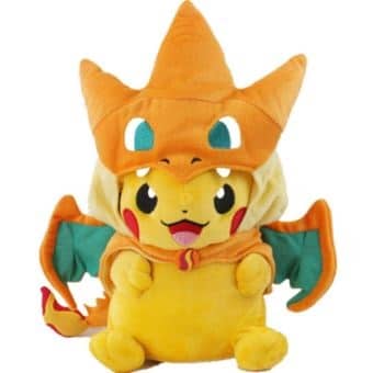 Le Pokemon Day L Anniversaire De Pikachu
