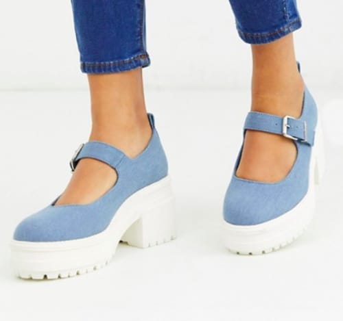 chaussures reqins ete 2019