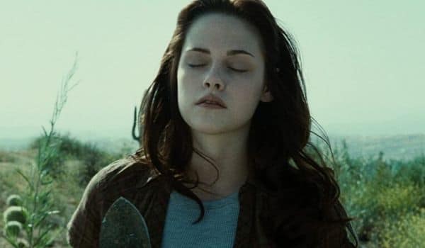 Es-tu vraiment incollable sur Twilight : Fascination (chapitre 1) ?