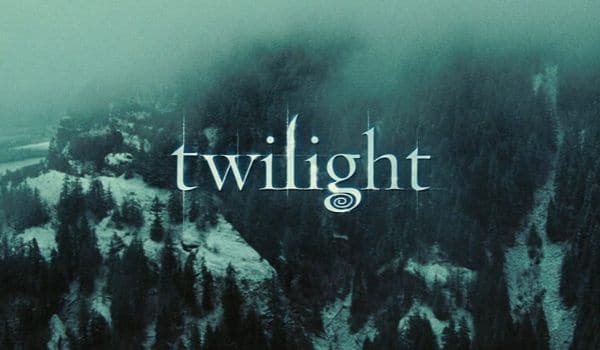 Es-tu vraiment incollable sur Twilight : Fascination (chapitre 1) ?