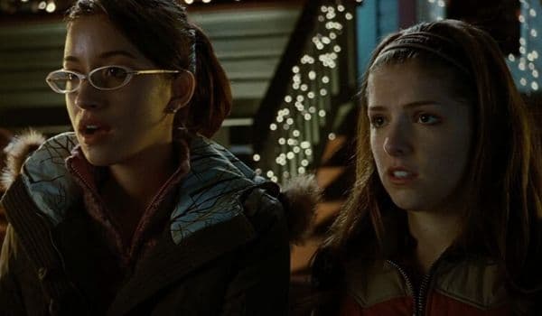 Es-tu vraiment incollable sur Twilight : Fascination (chapitre 1) ?
