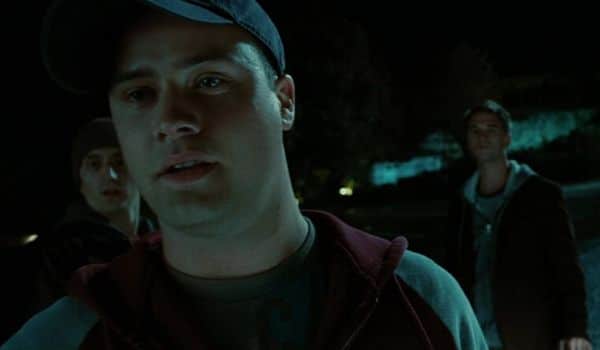 Es-tu vraiment incollable sur Twilight : Fascination (chapitre 1) ?