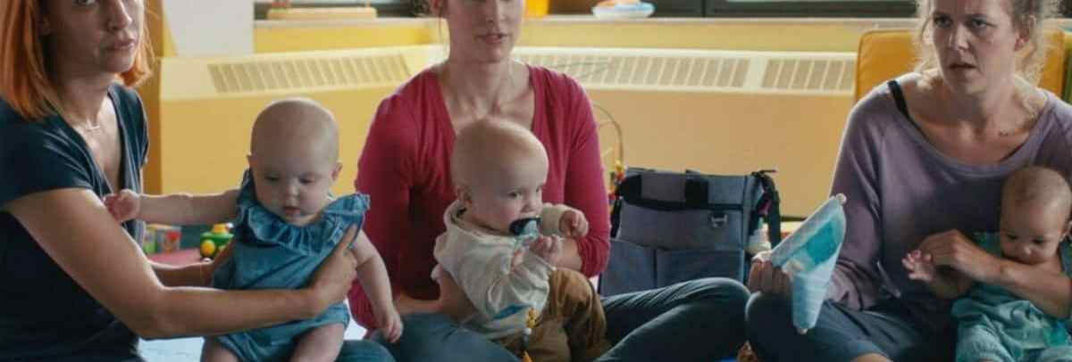 Ma Fille Retourne A La Creche Le 11 Mai Pour La Survie De Notre Famille