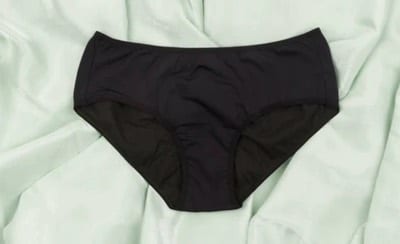 Culottes menstruelles : notre comparateur (et des codes promo)