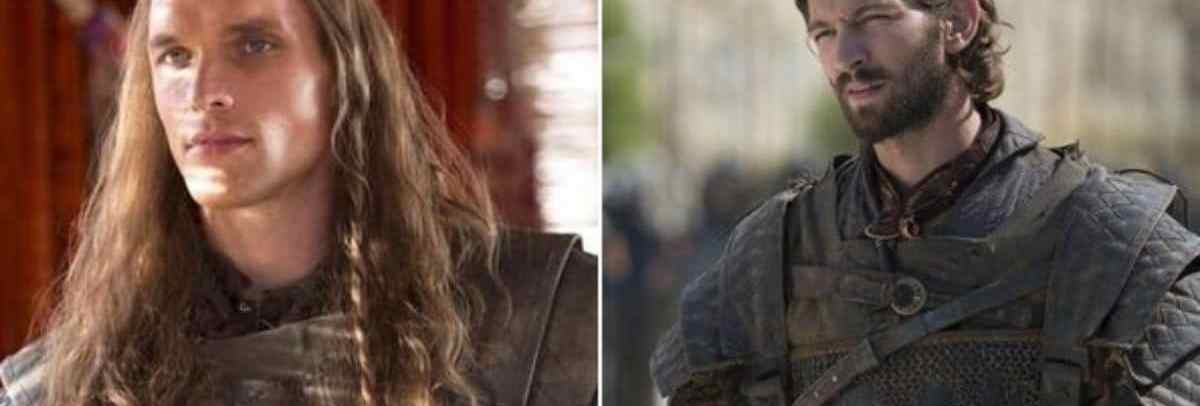 Pourquoi Ces Acteurs De Serie Ont Ils Ete Remplaces